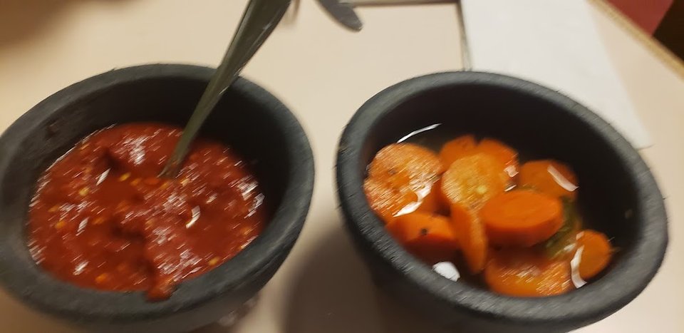 Salsa