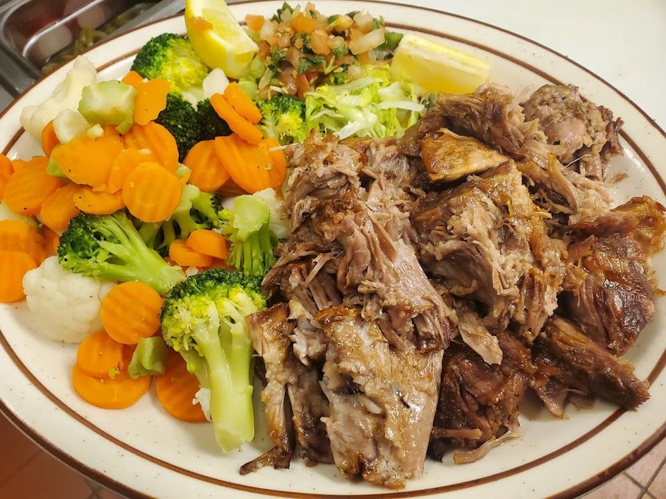 Carnitas