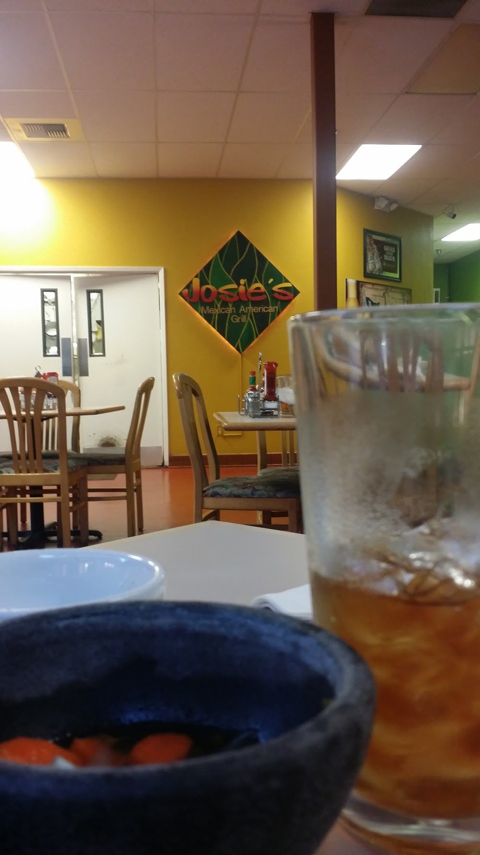 Great Food Great Service