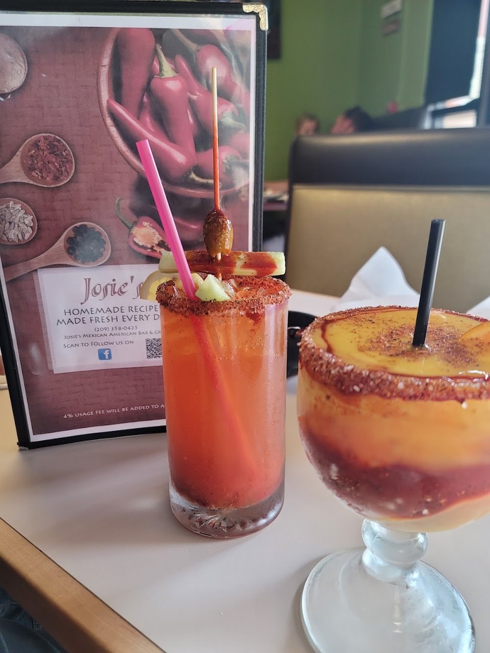 Michelada