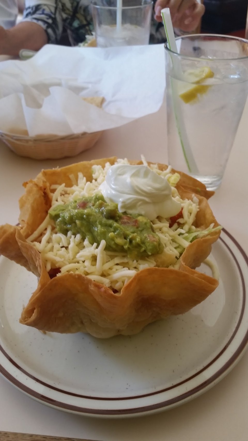 Taco Salad