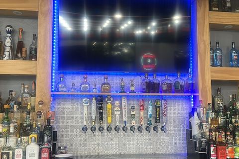 Lupian's | Mexican Restaurant and Seafood